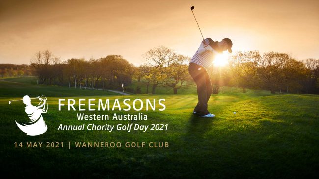Promo CharityGolfDay2021 Web