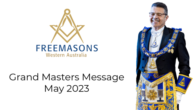 Bulletin GM Banner May